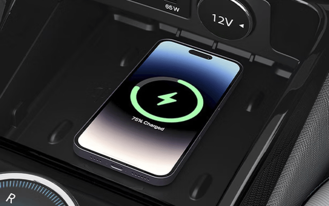 Punch EV EV - Technology