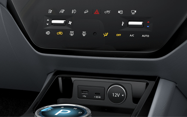 Punch EV EV - Performance