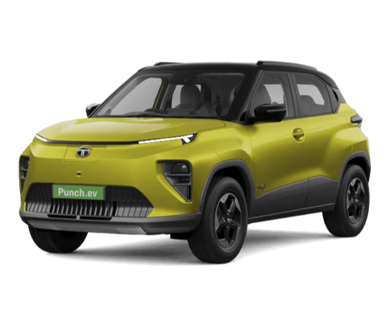 Punch EV EV - Specifications