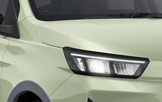 Tiago EV EV - Features
