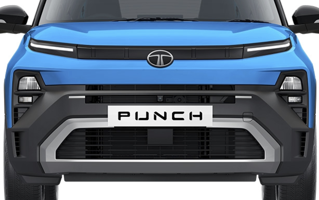 Punch ICE - Features