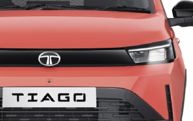 Tiago ICE - Features