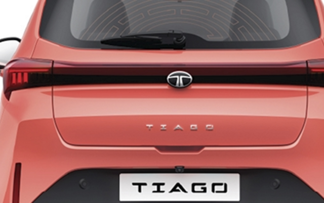 Tiago ICE - Features