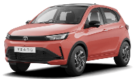 Hatchback Tiago