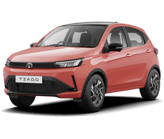 Tiago ICE - Specifications