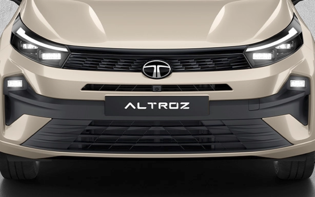 Altroz ICE - Features
