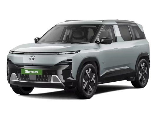 Nexon EV