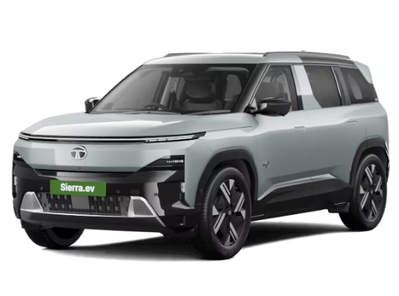 Sierra EV EV - Performance