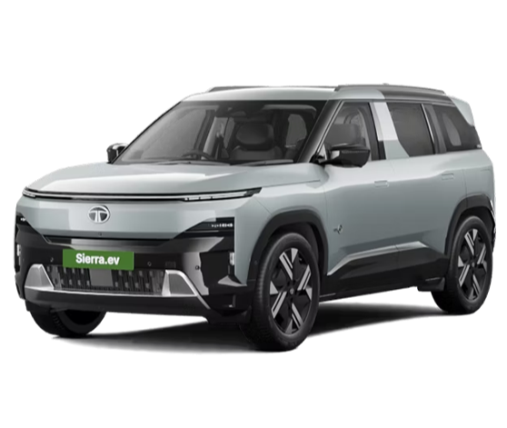 Sierra EV EV - Specifications